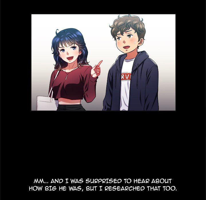 My High School Bully - Chapter 13 [photo 36] - MangaPorn