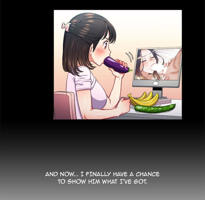 My High School Bully - Chapter 13 [photo 37] - MangaPorn