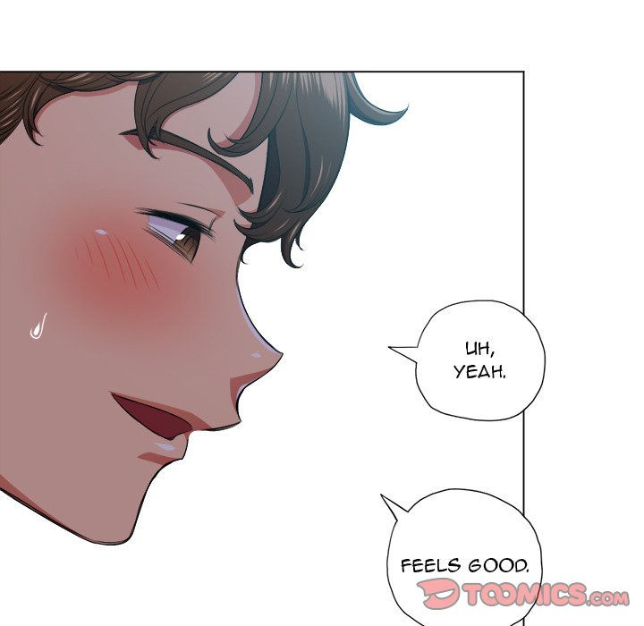 My High School Bully - Chapter 13 [photo 46] - MangaPorn