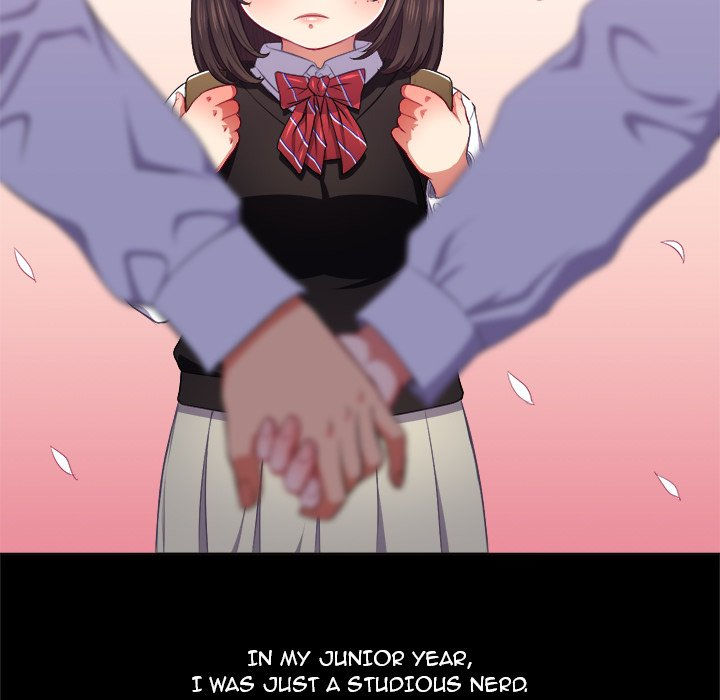 My High School Bully - Chapter 13 [photo 5] - MangaPorn