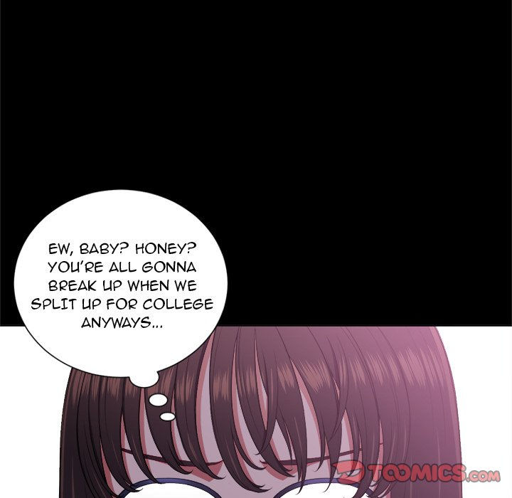 My High School Bully - Chapter 13 [photo 6] - MangaPorn