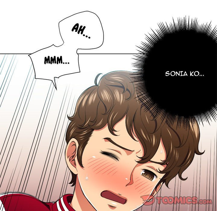 My High School Bully - Chapter 13 [photo 62] - MangaPorn