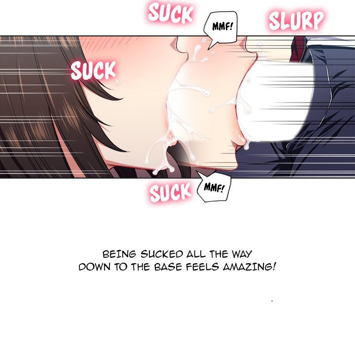 My High School Bully - Chapter 13 [photo 73] - MangaPorn