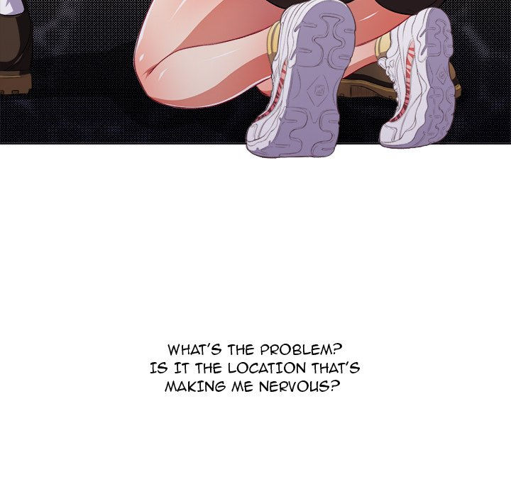 My High School Bully - Chapter 13 [photo 77] - MangaPorn