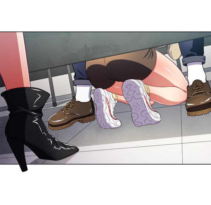 My High School Bully - Chapter 13 [photo 81] - MangaPorn