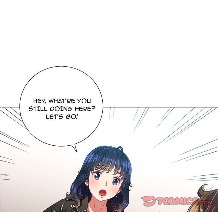 My High School Bully - Chapter 13 [photo 82] - MangaPorn