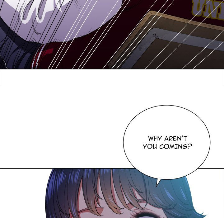 My High School Bully - Chapter 13 [photo 84] - MangaPorn