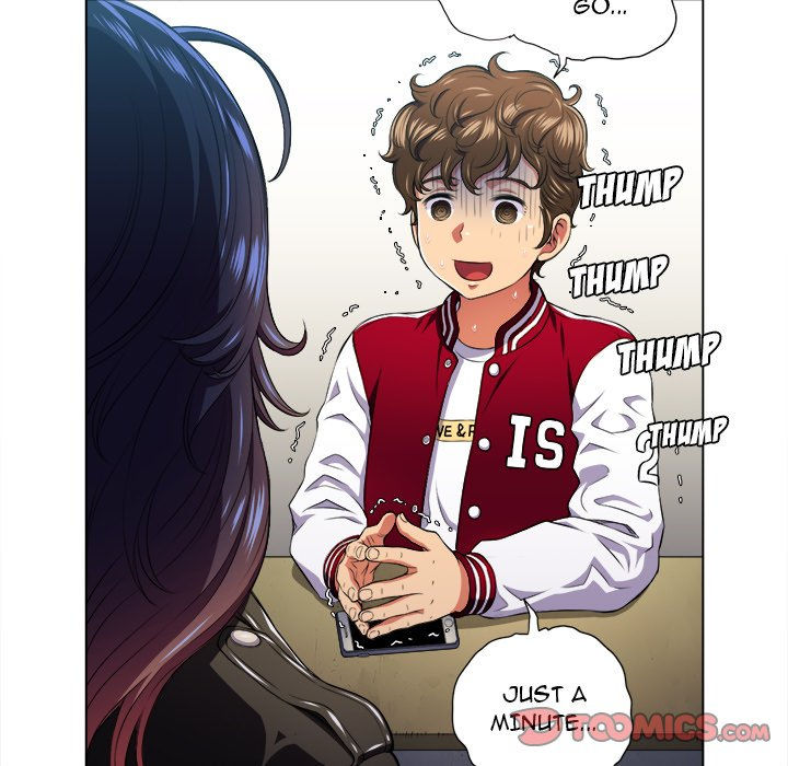 My High School Bully - Chapter 13 [photo 86] - MangaPorn
