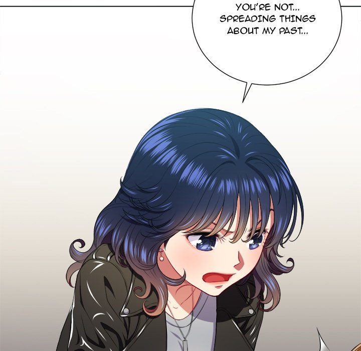 My High School Bully - Chapter 13 [photo 91] - MangaPorn