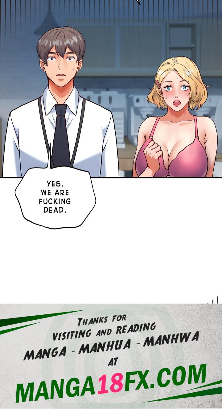 Big Potential (Uncensored) - Chapter 5 [photo 12] - MangaPorn