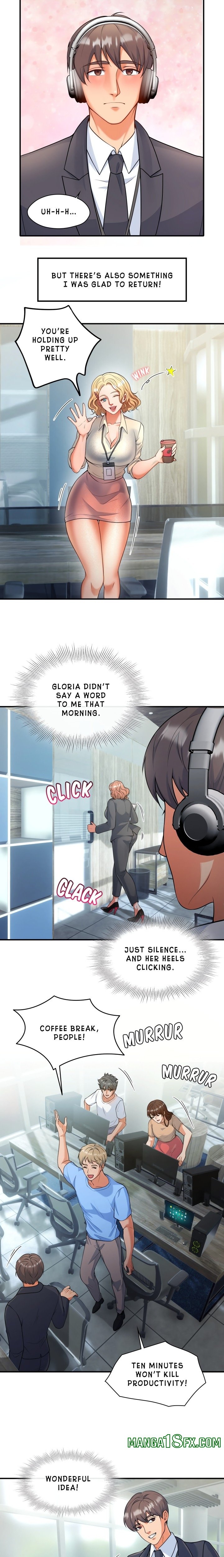 Big Potential (Uncensored) - Chapter 5 [photo 2] - MangaPorn