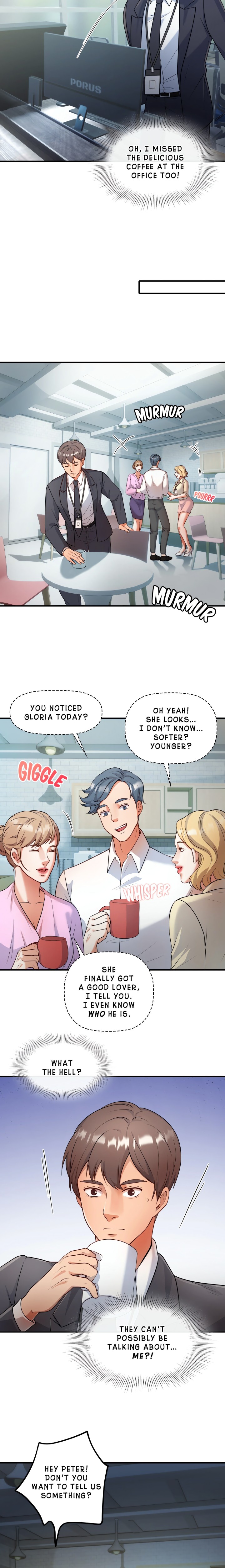 Big Potential (Uncensored) - Chapter 5 [photo 3] - MangaPorn