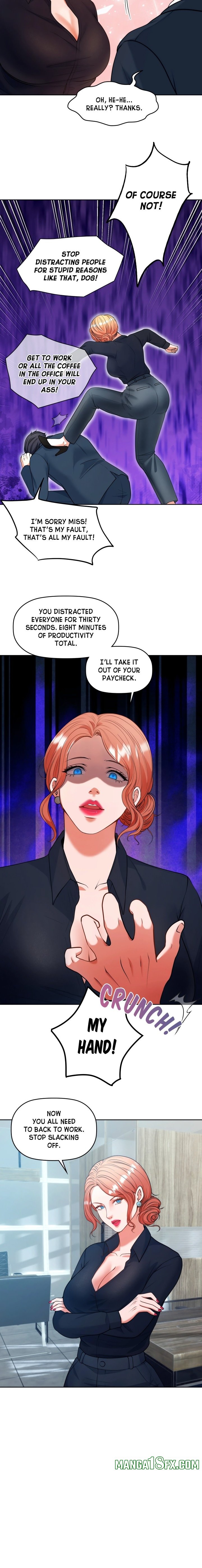 Big Potential (Uncensored) - Chapter 6 [photo 4] - MangaPorn