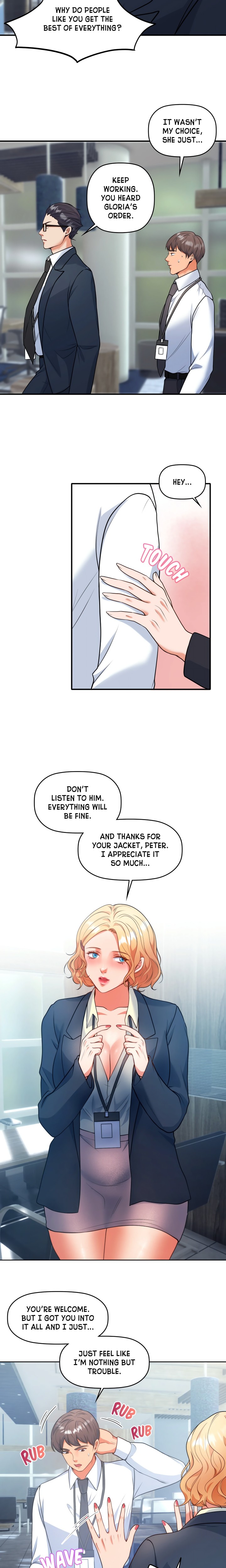 Big Potential (Uncensored) - Chapter 6 [photo 6] - MangaPorn