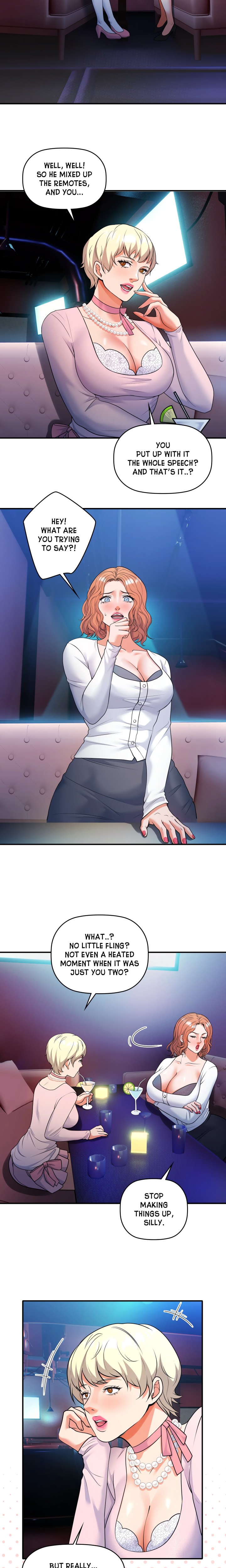 Big Potential (Uncensored) - Chapter 6 [photo 8] - MangaPorn