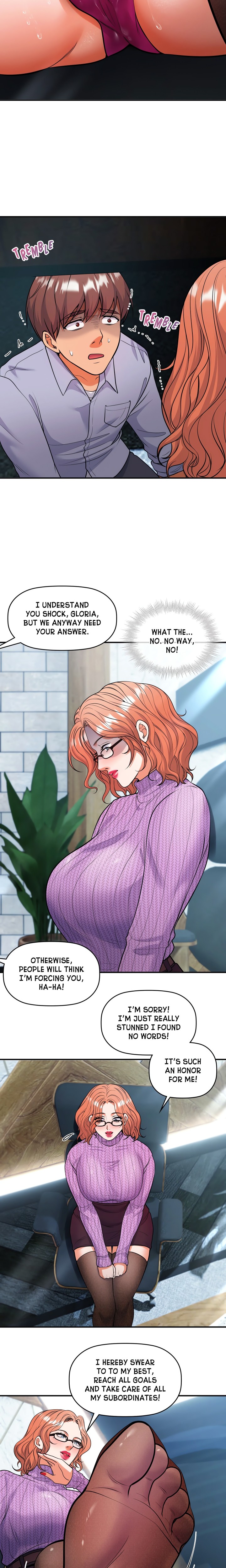 Big Potential (Uncensored) - Chapter 7 [photo 11] - MangaPorn