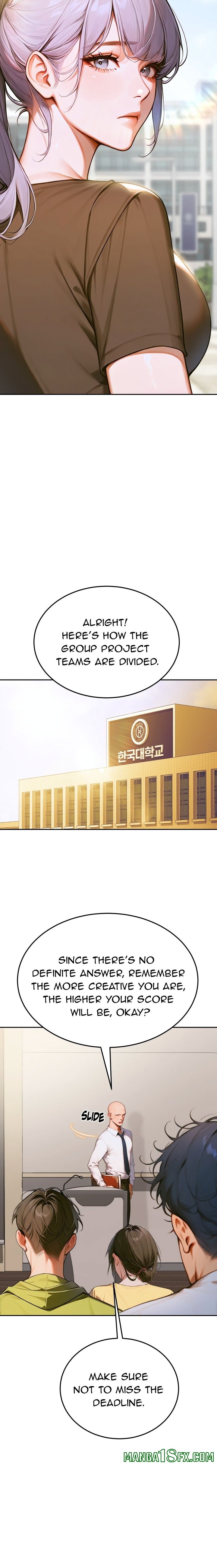 Strong Witch - Chapter 1 [photo 11] - MangaPorn