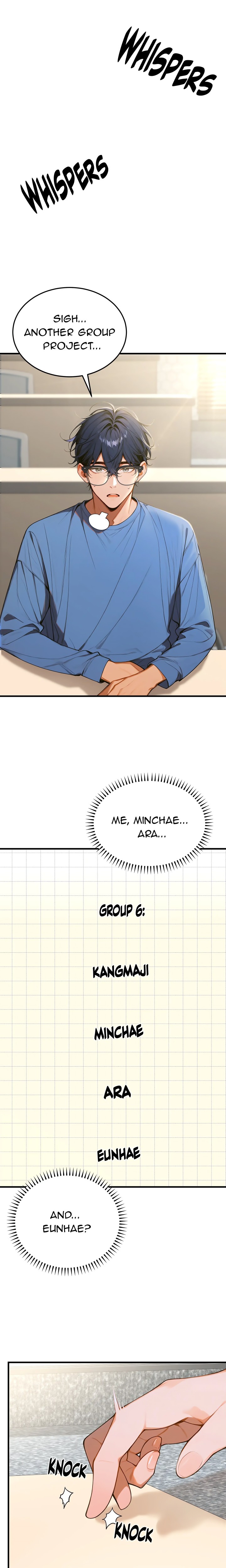 Strong Witch - Chapter 1 [photo 12] - MangaPorn