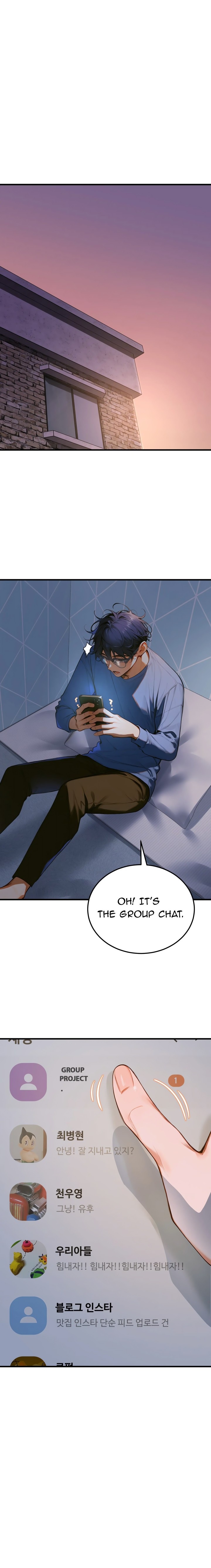 Strong Witch - Chapter 1 [photo 16] - MangaPorn