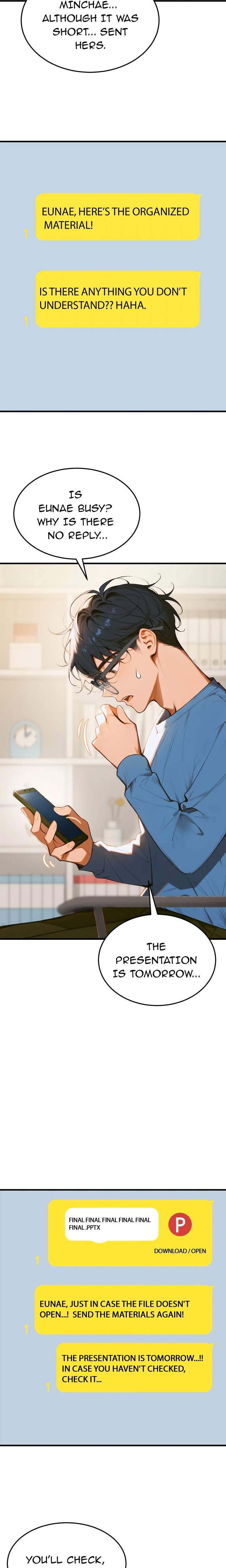 Strong Witch - Chapter 1 [photo 18] - MangaPorn