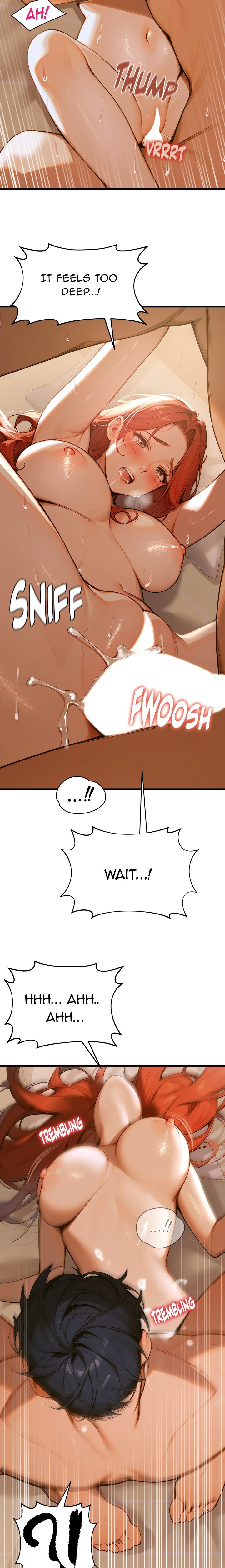 Strong Witch - Chapter 1 [photo 2] - MangaPorn