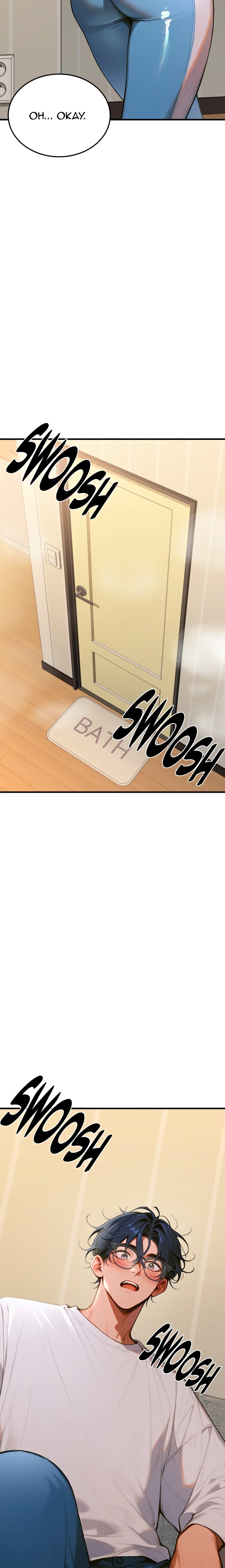 Strong Witch - Chapter 1 [photo 25] - MangaPorn