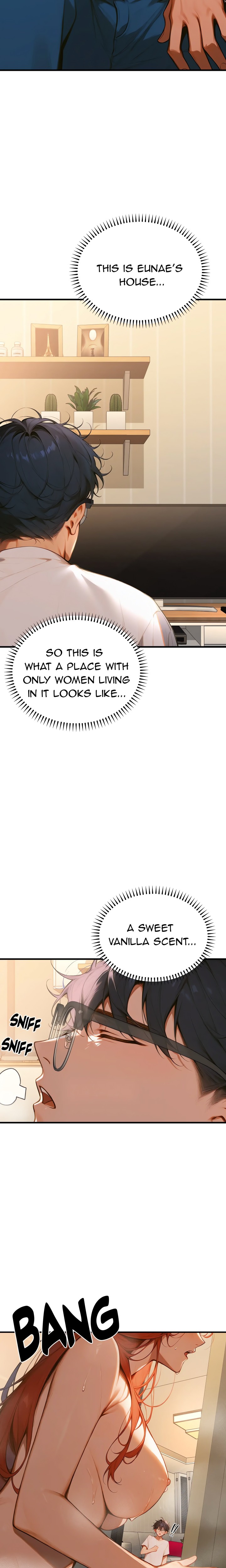 Strong Witch - Chapter 1 [photo 26] - MangaPorn