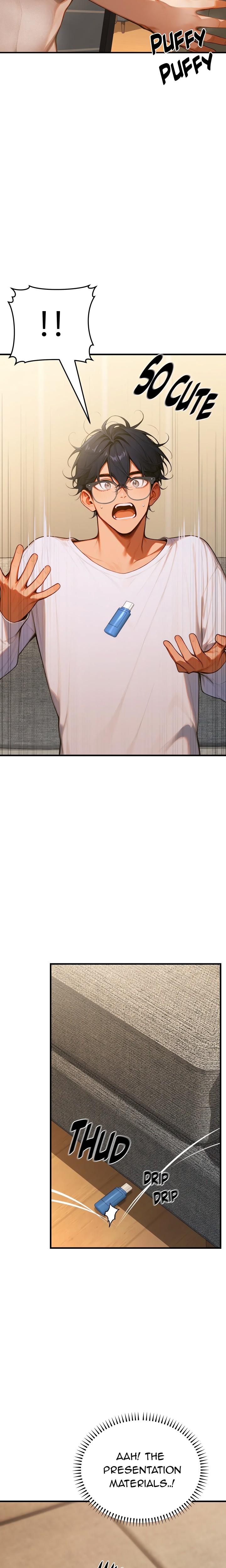 Strong Witch - Chapter 1 [photo 27] - MangaPorn