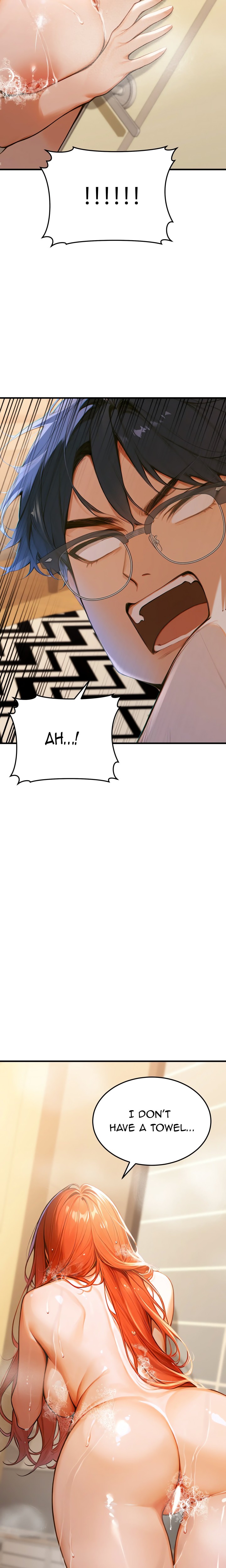 Strong Witch - Chapter 1 [photo 29] - MangaPorn