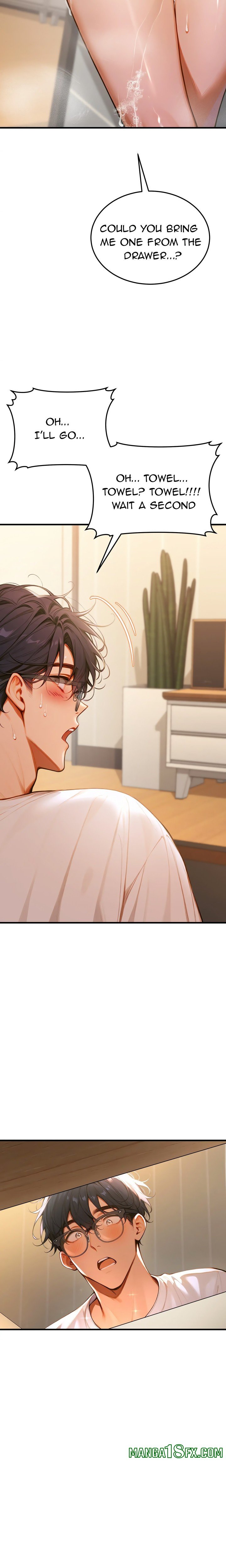 Strong Witch - Chapter 1 [photo 30] - MangaPorn