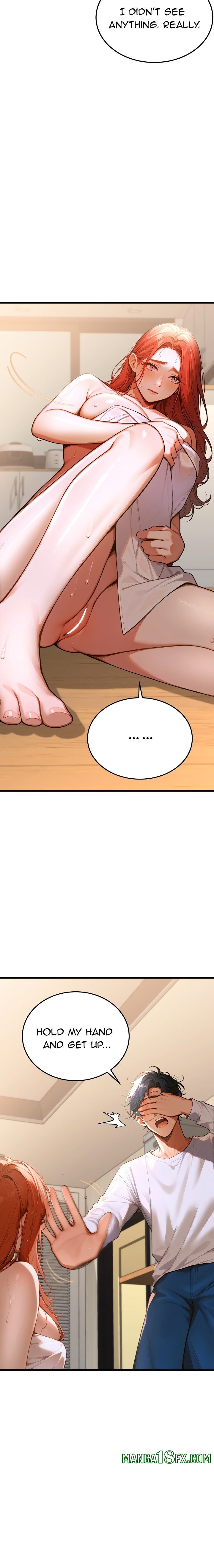 Strong Witch - Chapter 1 [photo 41] - MangaPorn