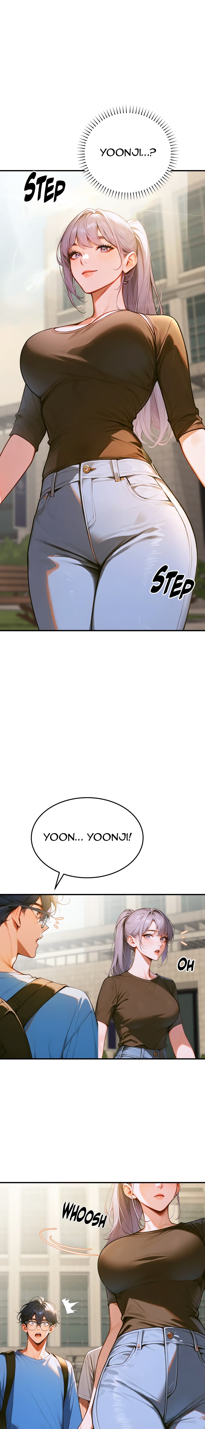 Strong Witch - Chapter 1 [photo 8] - MangaPorn