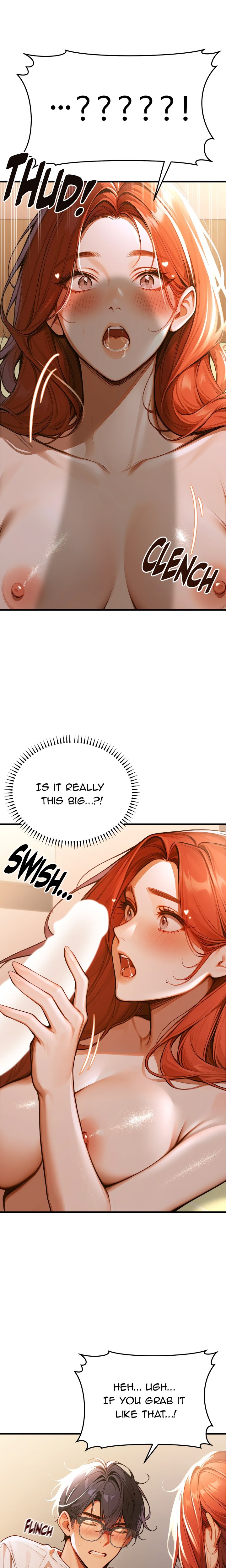 Strong Witch - Chapter 2 [photo 16] - MangaPorn