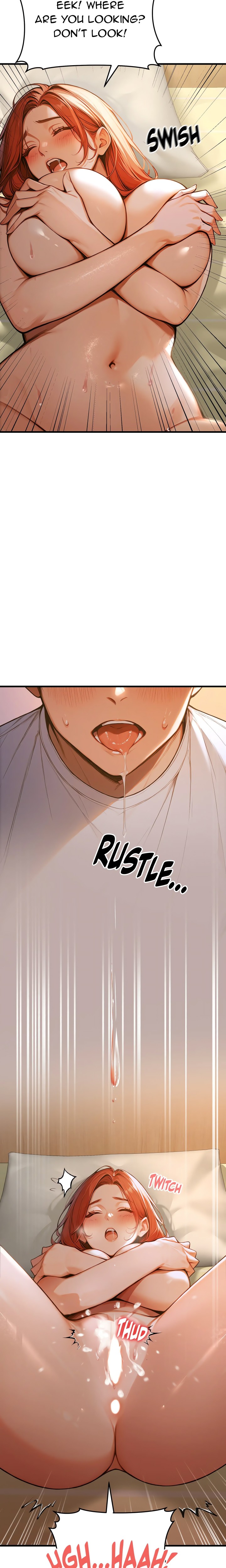 Strong Witch - Chapter 2 [photo 2] - MangaPorn