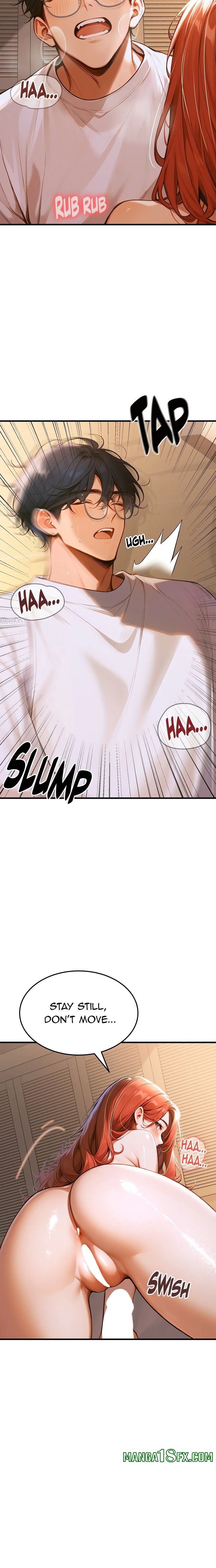 Strong Witch - Chapter 2 [photo 21] - MangaPorn