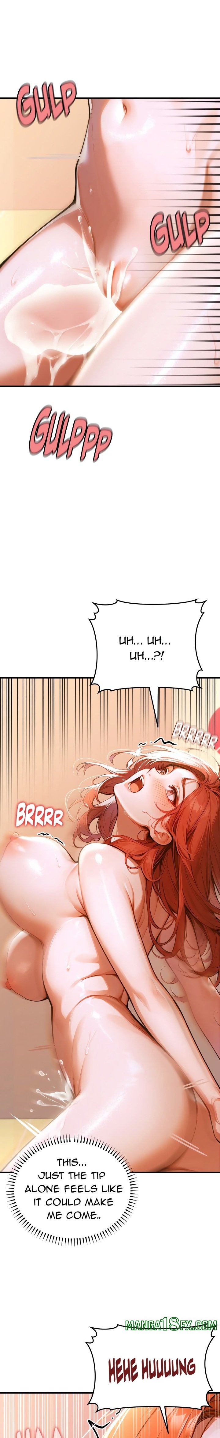 Strong Witch - Chapter 2 [photo 26] - MangaPorn