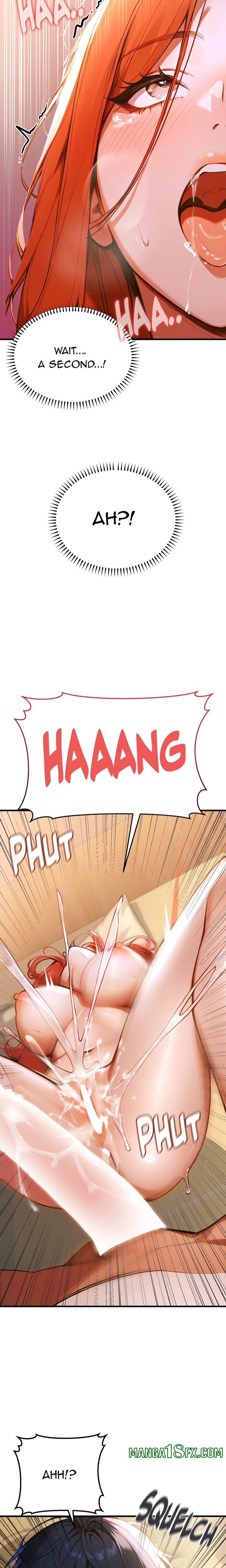 Strong Witch - Chapter 2 [photo 27] - MangaPorn