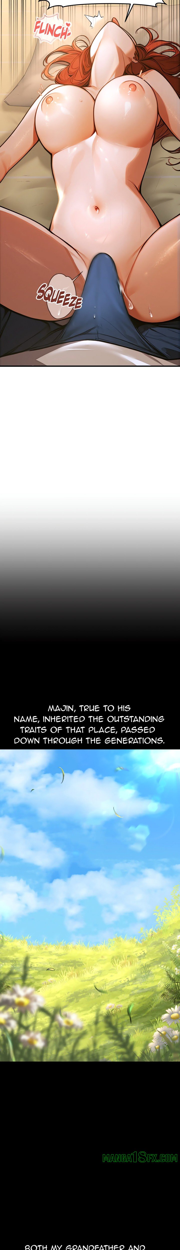 Strong Witch - Chapter 2 [photo 5] - MangaPorn