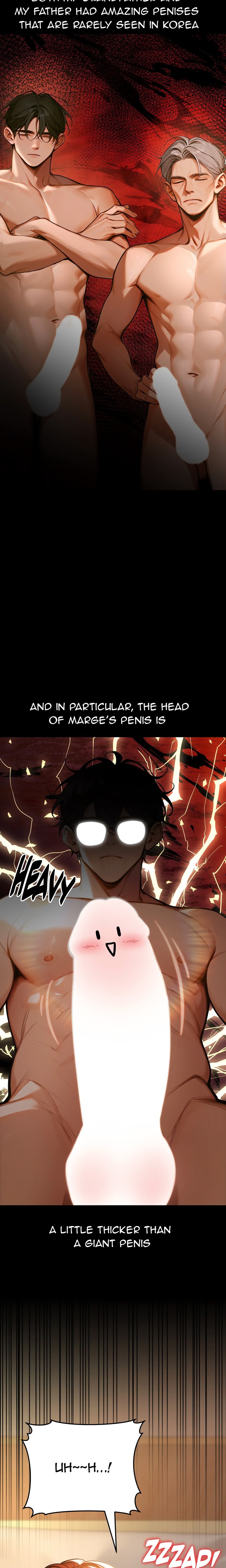 Strong Witch - Chapter 2 [photo 6] - MangaPorn