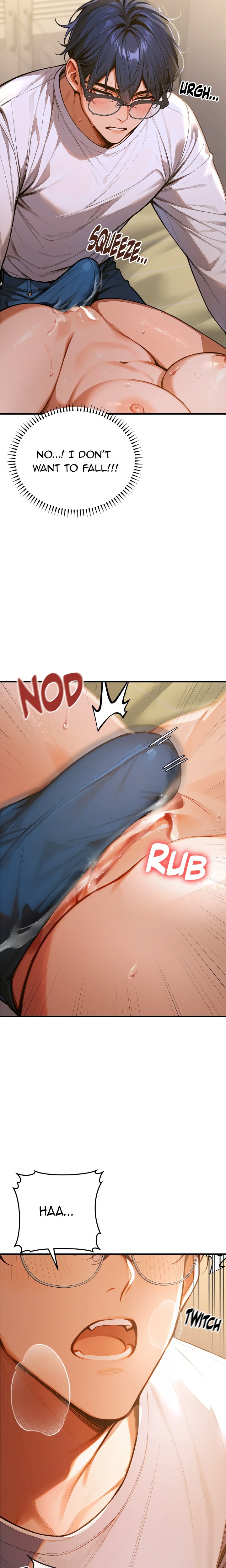 Strong Witch - Chapter 2 [photo 8] - MangaPorn