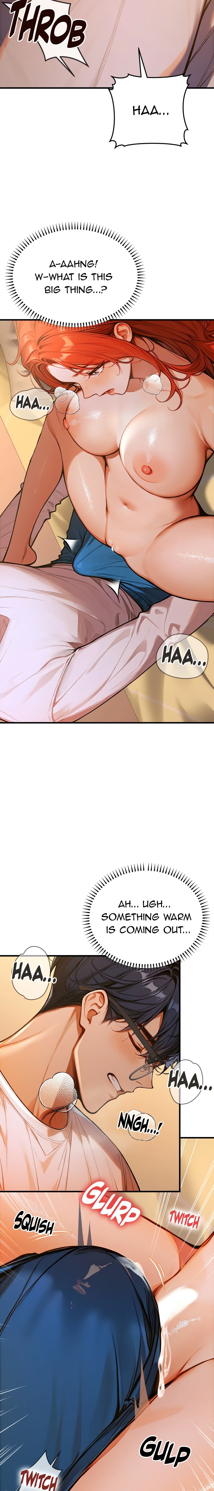 Strong Witch - Chapter 2 [photo 9] - MangaPorn