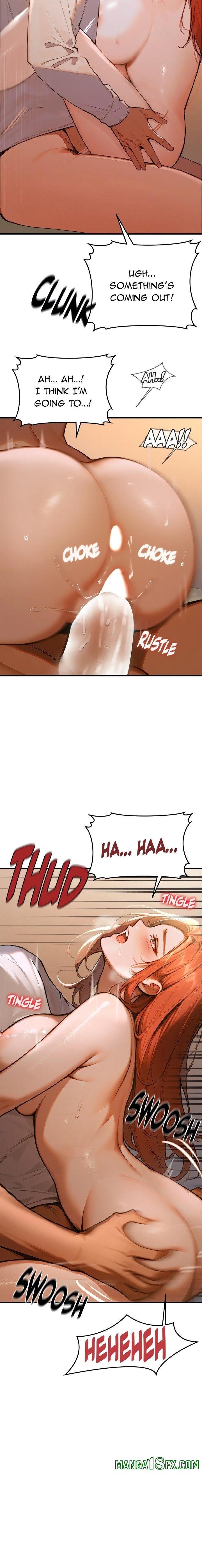 Strong Witch - Chapter 3 [photo 17] - MangaPorn