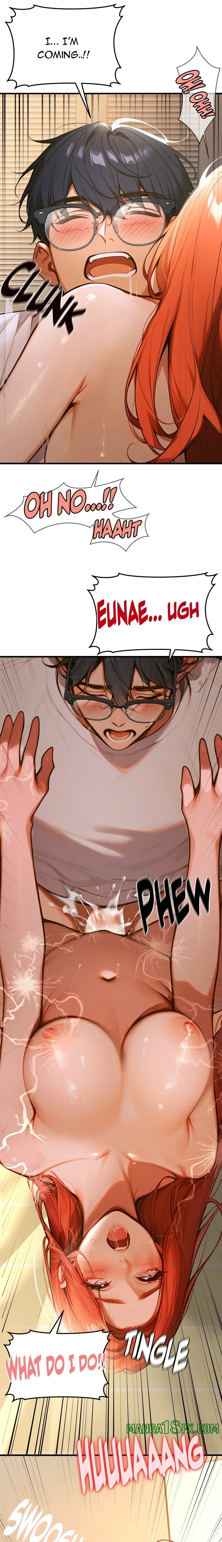 Strong Witch - Chapter 3 [photo 18] - MangaPorn