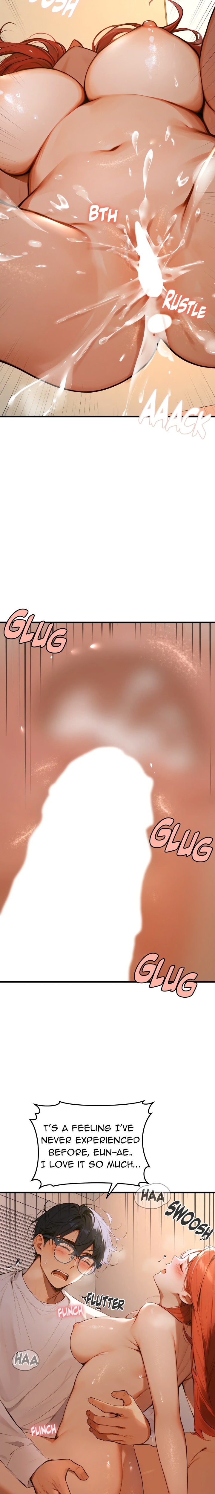 Strong Witch - Chapter 3 [photo 19] - MangaPorn