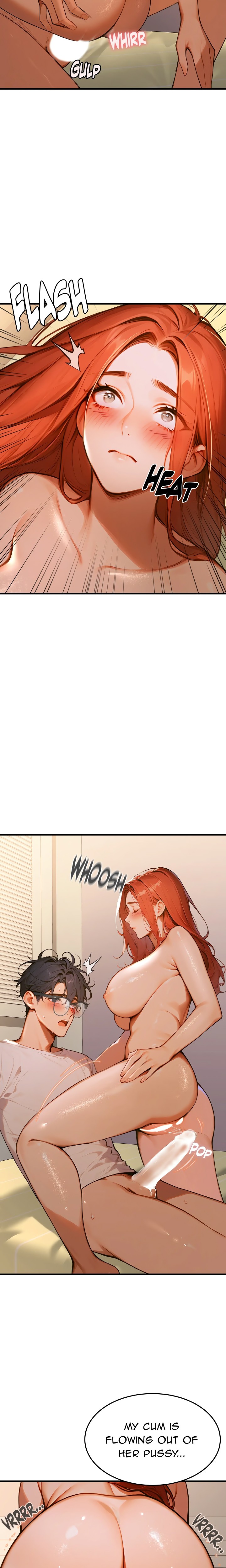 Strong Witch - Chapter 3 [photo 20] - MangaPorn