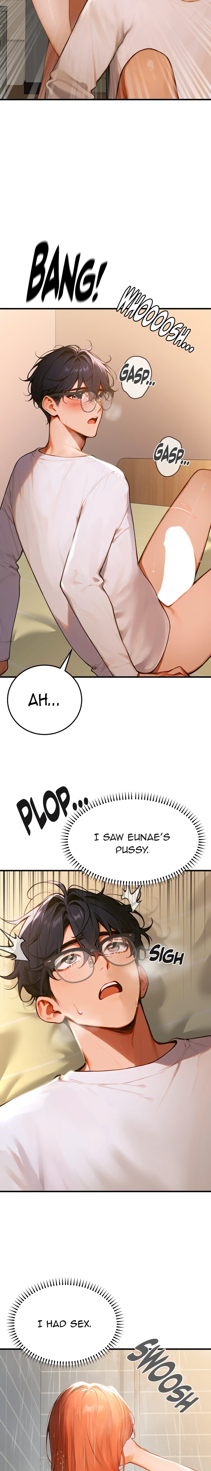 Strong Witch - Chapter 3 [photo 22] - MangaPorn