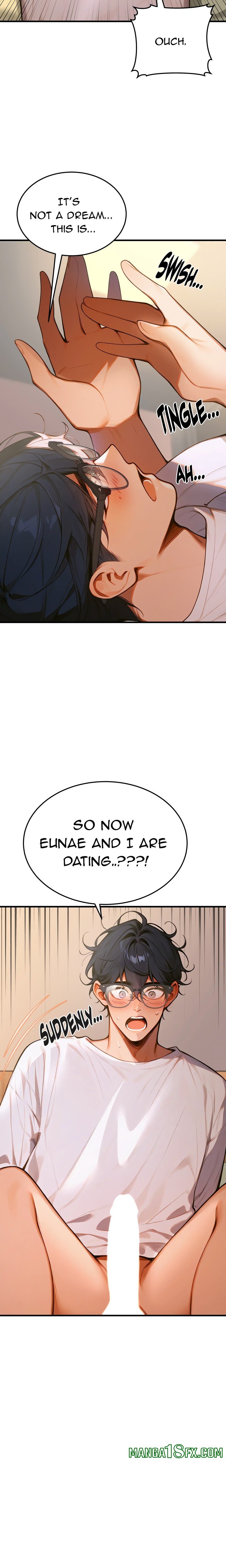 Strong Witch - Chapter 3 [photo 24] - MangaPorn