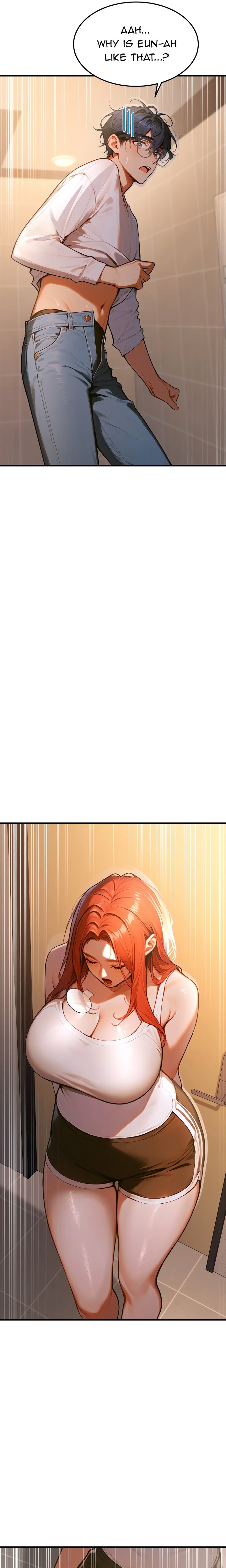 Strong Witch - Chapter 3 [photo 29] - MangaPorn