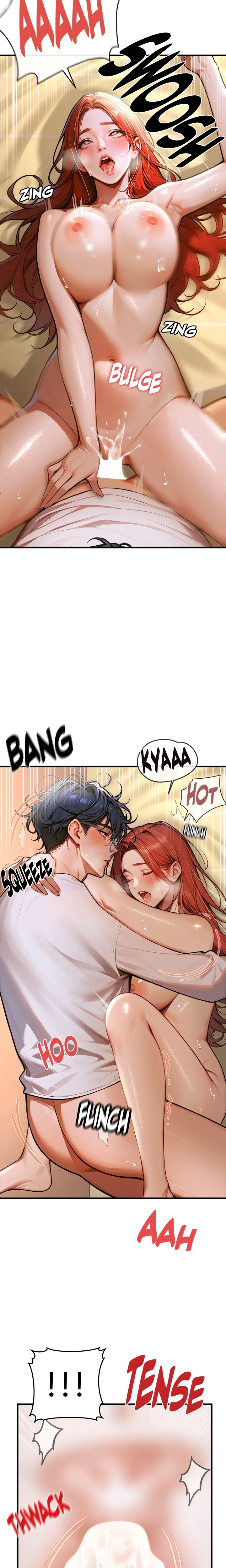 Strong Witch - Chapter 3 [photo 8] - MangaPorn