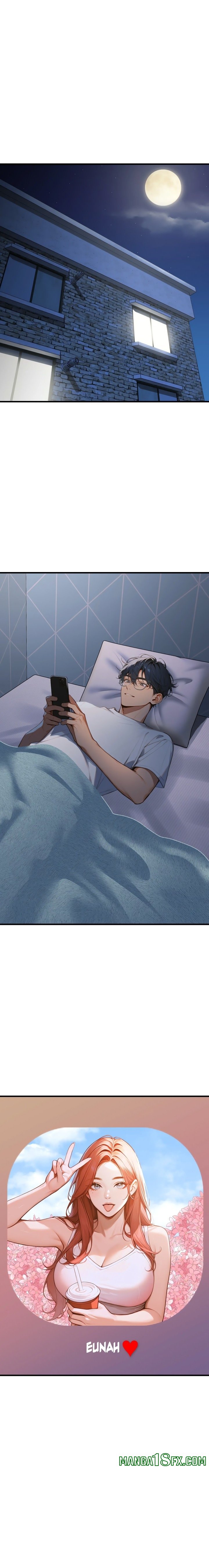 Strong Witch - Chapter 4 [photo 1] - MangaPorn